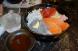 生しらす丼:2018/04/20 06:00