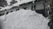 雪片付け:2022/01/20 06:40