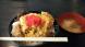 四元豚のカツ丼:2022/11/24 06:10
