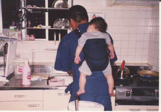 天童市 NAKANOさん/