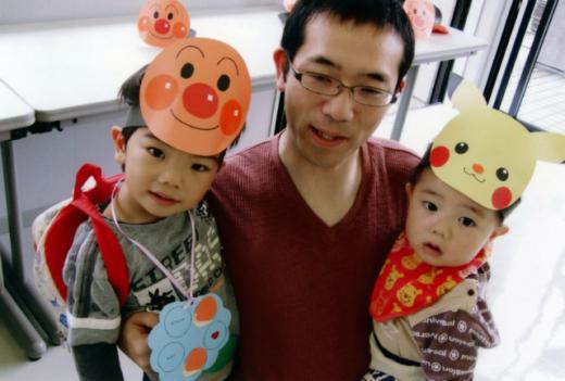 酒田市 やまちゃん/