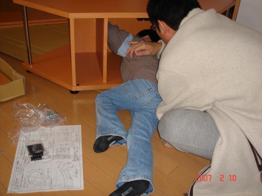 宮城県 こうちゃんまま さん/