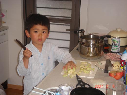 宮城県 S.Kさん/