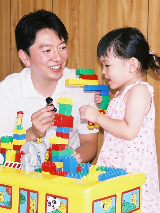 東京都稲城市 あやっぴさん/