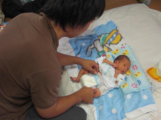 山形県新庄市 新庄人さん/