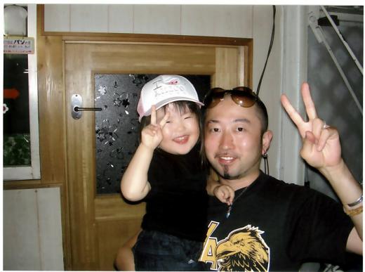 山形県新庄市 みうちゃんパパさん/