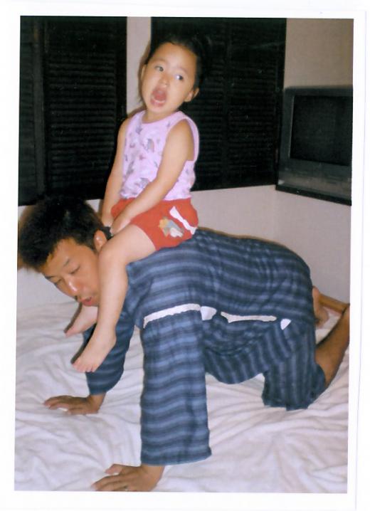 山形県新庄市 るる@パパさん/