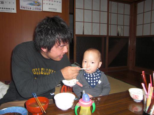 新庄市 新庄人 さん/