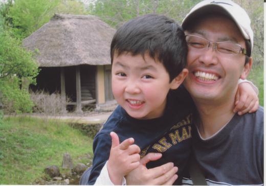 新庄市 ゆっけパパさん/