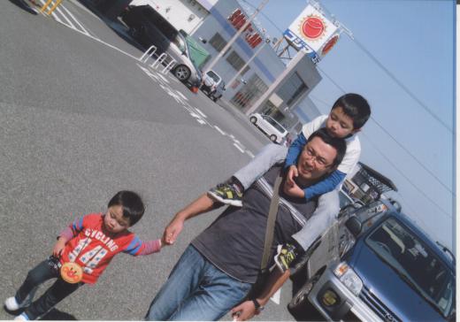 新庄市 ゆっけママさん/