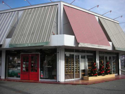 メープルファームズ山形店/