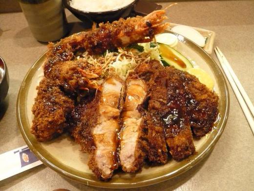 頑張ってください/