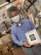 高砂屋珈琲店さんで「天花」を見つけてね♪:2022/06/18 14:16