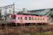 フラワー長井線の列車に花 新幹線とのコラボも:2019/12/21 18:06