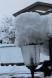 積雪20センチ 除雪車初出動 除雪におおわらわ:2020/02/19 09:41