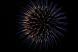 こんな花火も撮影できました 花火の撮影って本当に難しい..:2021/08/17 09:05