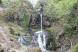 南陽市を流れる吉野川の源流に南陽市唯一の滝「くぐり滝」..：2022/05/15 09:00
