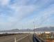 海に浮かぶ島 さくら大橋から:2016/04/14 11:37