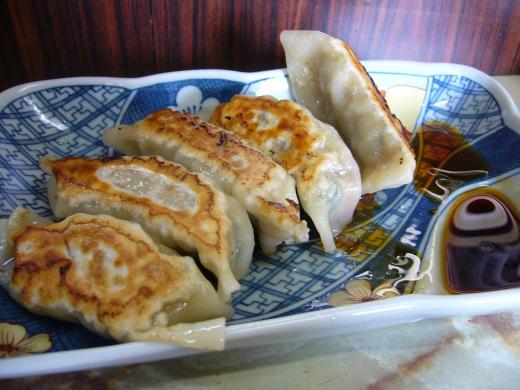 餃子/
