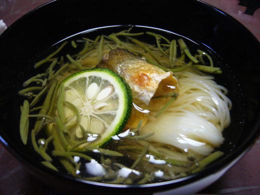 麺/