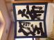 【希望が湧いてきます!素晴らしい書】:2012/01/04 21:45