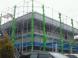 【仙台市T社様社屋完成です!】:2012/04/04 23:13