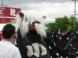 いざ、黒獅子祭り本番!:2009/05/24 07:12