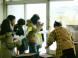 水上屋を見学(⌒o⌒)v:2009/01/15 13:43