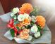 フラワーアレンジメント:2021/09/30 22:54