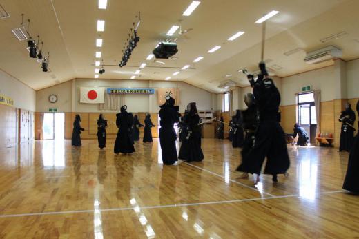 第5回無学会稽古会/