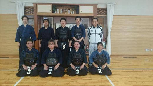 第7回無学会稽古会/