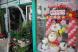 店頭にかわいい親子がお目見えです・・・:2010/04/26 21:04