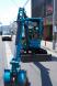 はたらく車大集合しました!:2010/05/24 20:54