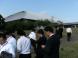 全国大会〜式典&卒業式〜にて:2010/10/05 17:40