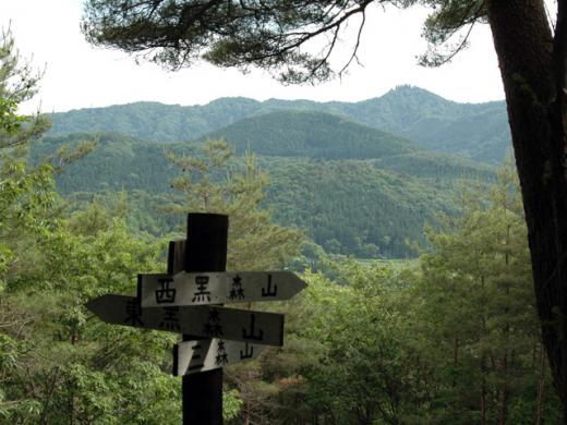 国の境を守る要塞/