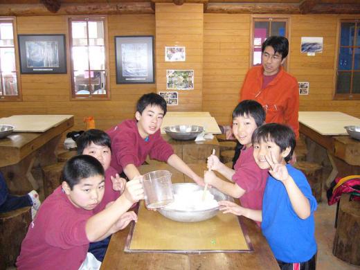 さぁ、つくるぞーーー。/