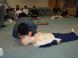 ■2月例会■救命講習:2006/03/03 11:29
