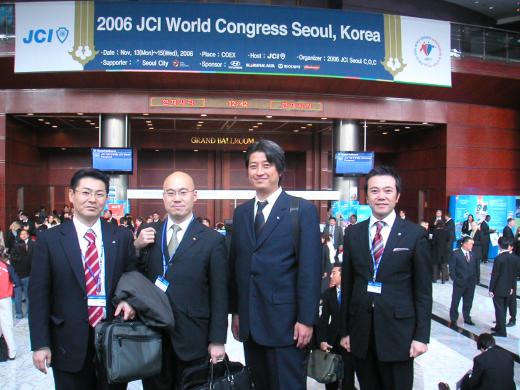 世界会議ソウル大会15日vol:3/