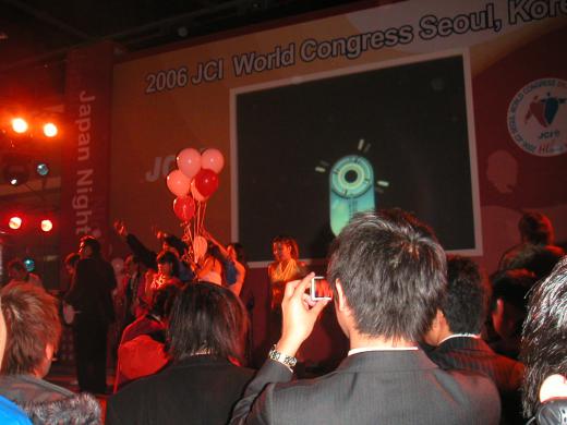 ジャパンナイト1/