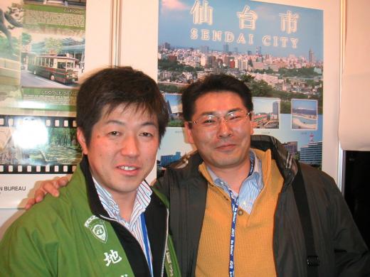 ジャパンナイト3/