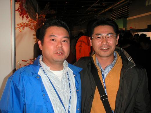 ジャパンナイト8/