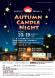 AUTUMN CANDLE  NIGHT(オータムキャ..:2019/09/10 14:42