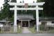白子神社(しろこじんじゃ):2007/11/05 21:17