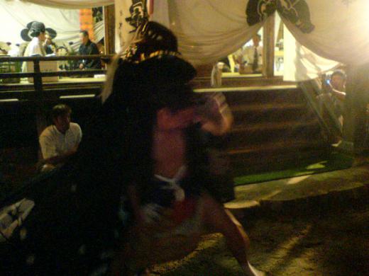 クライマックス!/