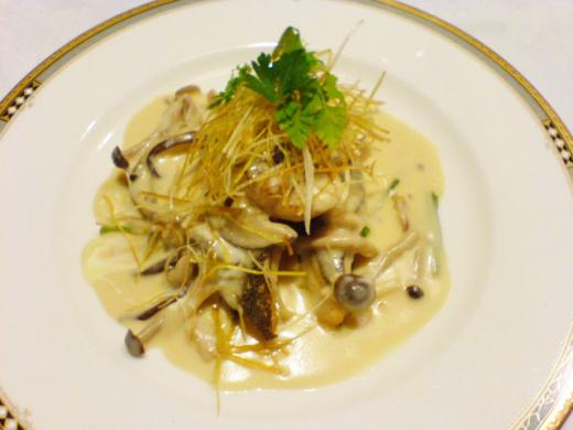 メインディッシュ/