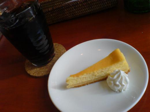 これにケーキとドリンクが・・/