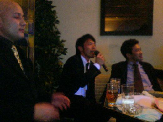 おまけショット♪/