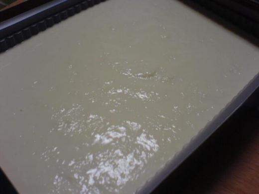 濃厚な風味とコク/