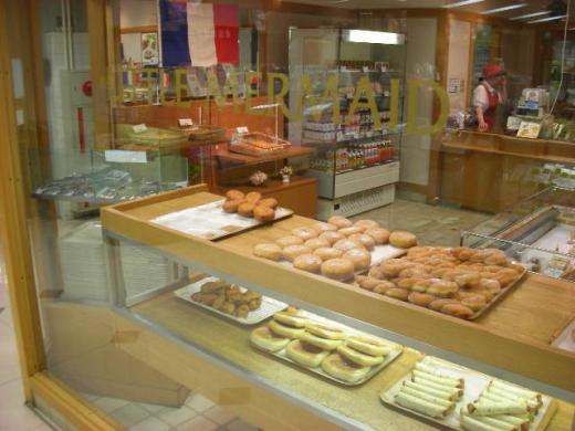 リトルマーメイド米沢店/