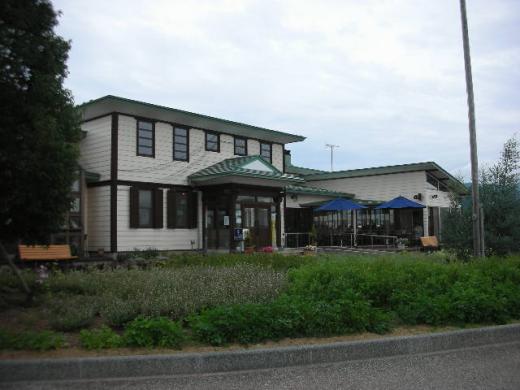 農家レストラン エルベ/